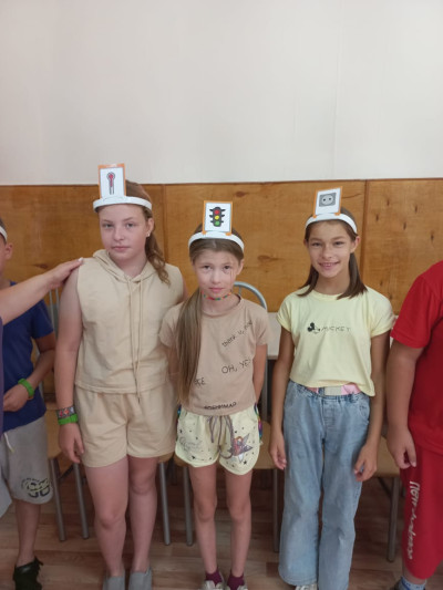 Наши путешествия продолжаются