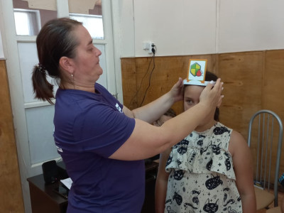 Наш тренер самый лучший