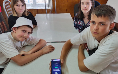 Кристал СуперСилы заполняется