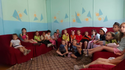 &laquo;Экспедиция в поисках СуперСилы.  Квадрат Профессий&raquo;. 