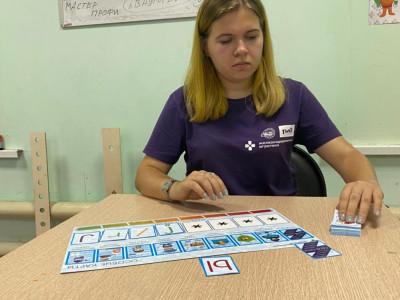 Тренер может!