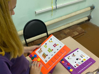 Тренер может!