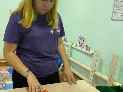 Тренер может!