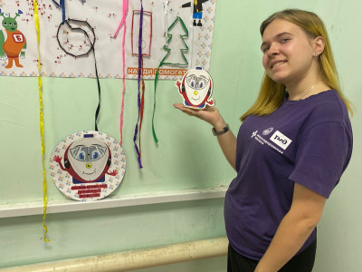 Тренер может!