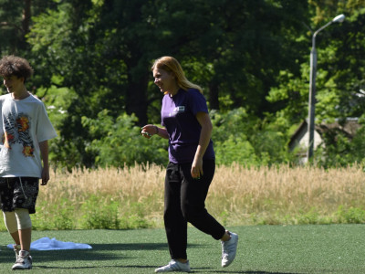 Тренер может!