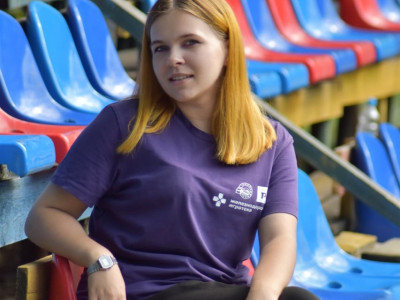 Тренер может!