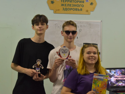 Тренер может!