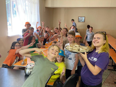 Тренер может!