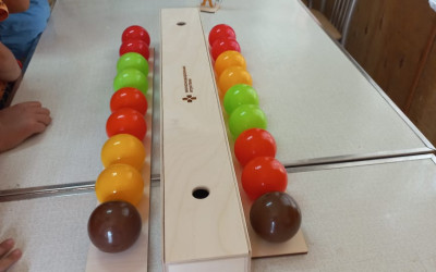 Удивляйся вместе!