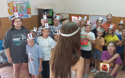 Расскажем про банк игр "Железнодорожной игротеки".