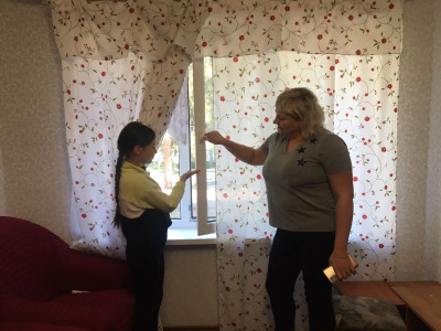 СуперСилы КвадроПланет в деле!!