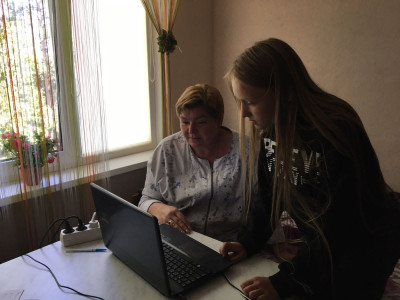 СуперСилы КвадроПланет в деле!!