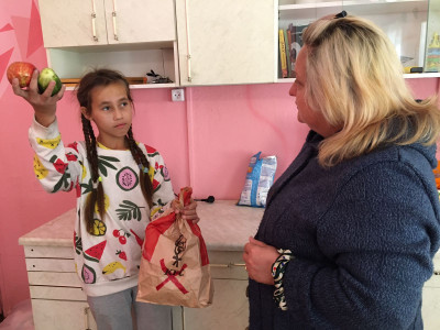 СуперСилы КвадроПланет в деле!!