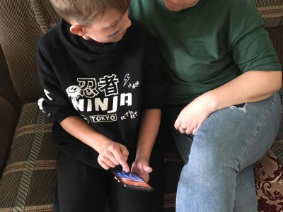 СуперСилы КвадроПланет в деле!!