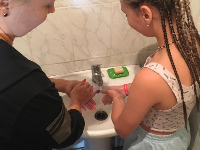 СуперСилы КвадроПланет в деле!!