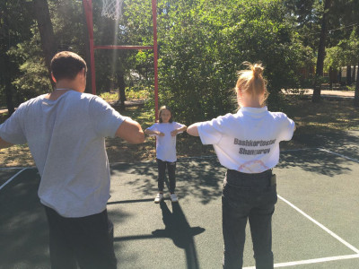 СуперСилы КвадроПланет в деле!!