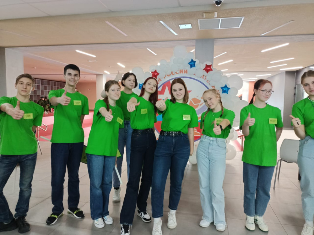 Затейники КВАДРОМИРА