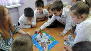 В гостях у мастера Профи