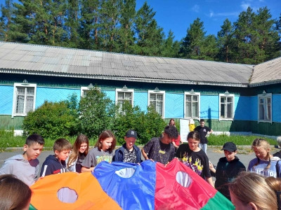 Палитра эмоций игры