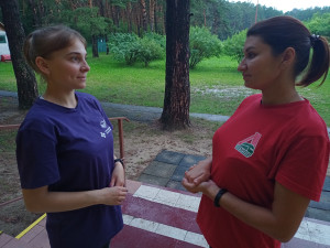 Шатова Юлия Владиславовна 