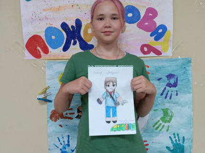 Парад железнодорожных профессий