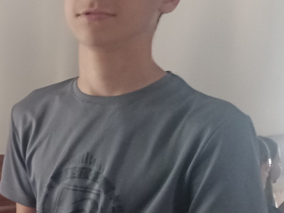 Счастливые лица победителей