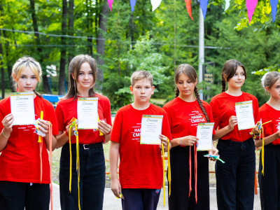 "Аллея героев "Железнодорожной игротеки" и "Железного здоровья"