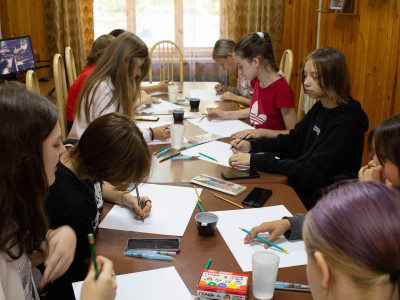 Поезд будущего!