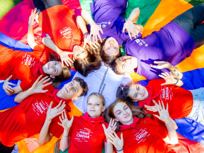 Тренер в деле!