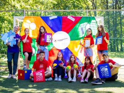 Тренер в деле!