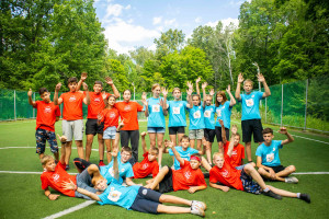 День физкультурника!