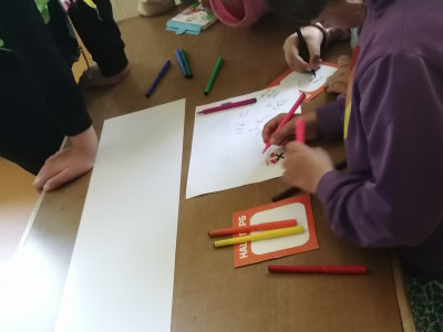 Железнодорожная игротека