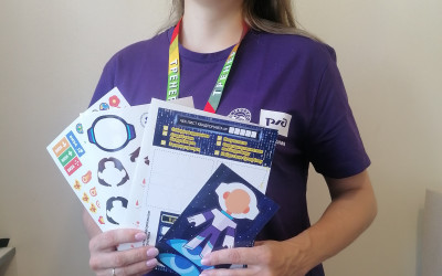 ТРЕНЕР КВАДРО МИРА - ЭТО ПРОФЕССИЯ?