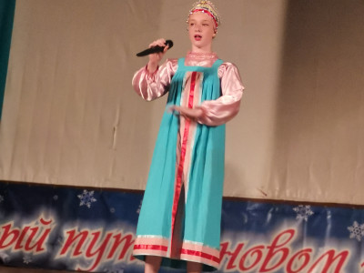 Снова В усладе