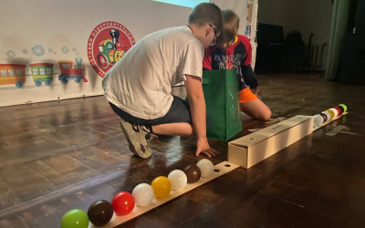 &laquo;Когда я вырасту, я хочу стать..&raquo;