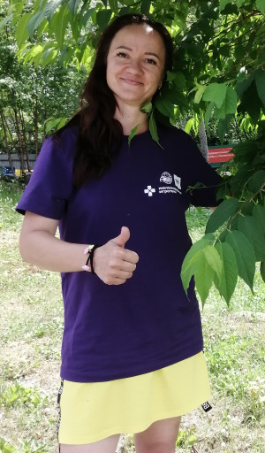 Зайцева Татьяна Викторовна