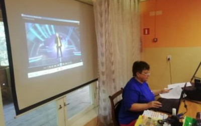 &laquo;Экспедиция в поисках СуперСилы. КвадроЗемля Здоровья&raquo;