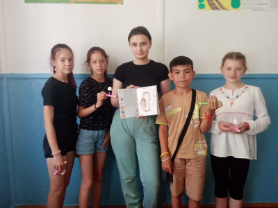 Работа  тренера