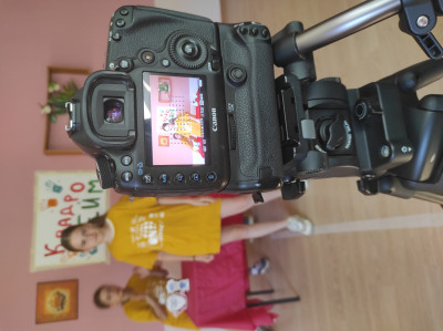 Каждый день новые свершения!