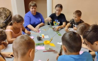 &laquo;Экспедиция в поисках СуперСилы. КвадроЗемля Профессий&raquo;