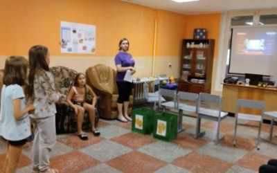  &laquo;Экспедиция в поисках СуперСилы. КвадроЗемля Интернета&raquo;