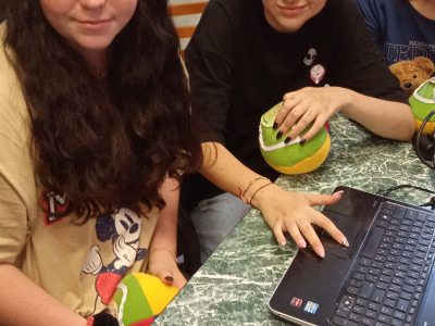 Проводники 