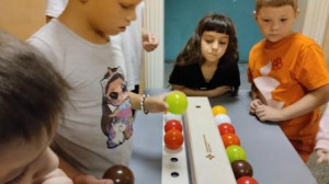 &laquo;Экспедиция в поисках СуперСилы. КвадроЗемля Профессий&raquo;