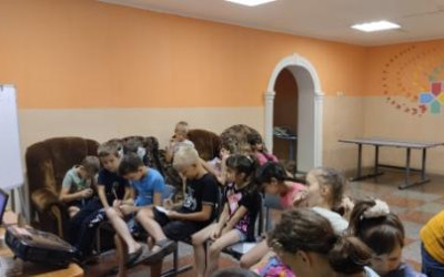 Тренировочный центр Мастера Профи.