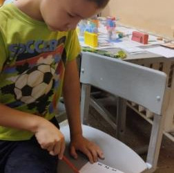 Тренировочный центр Мастера Профи.