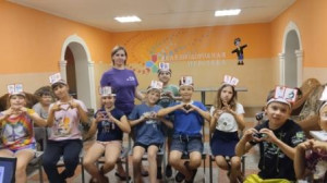 Тренировочный центр Мастера Профи.