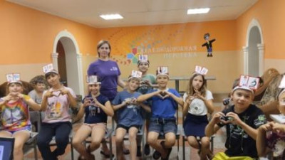 Тренировочный центр Мастера Профи.