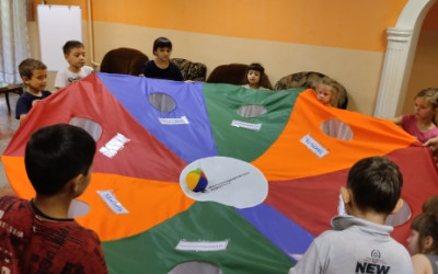 В гостях у Пикселя