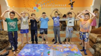 Квест "В поисках супер силы Квадронавта"