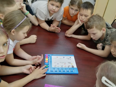 Лагерь Металлург Комсомольск-на-Амуре